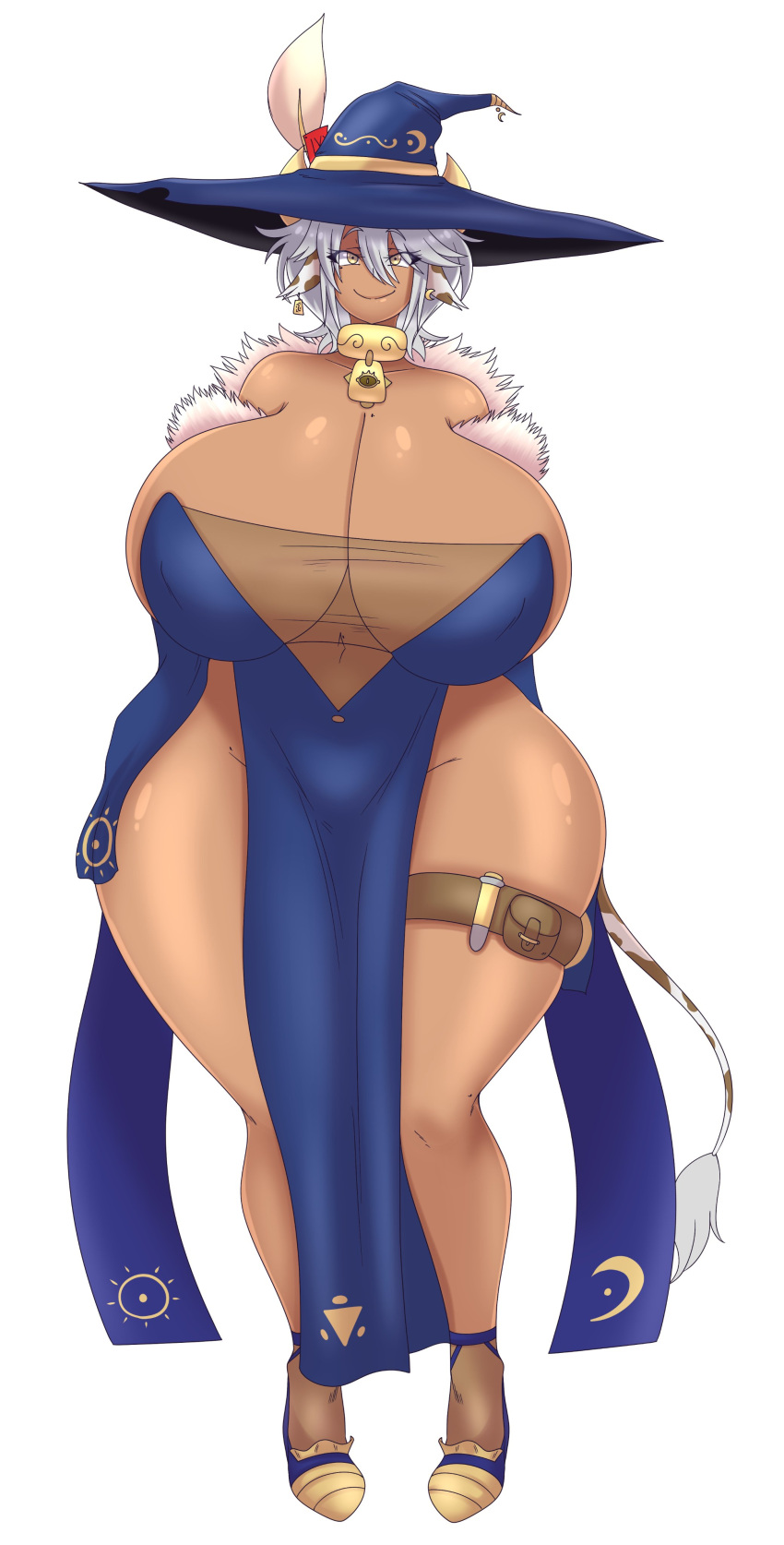 artist_name big_breasts crysnickel female female_only sole_female tagme tagme_(character) twitter_link