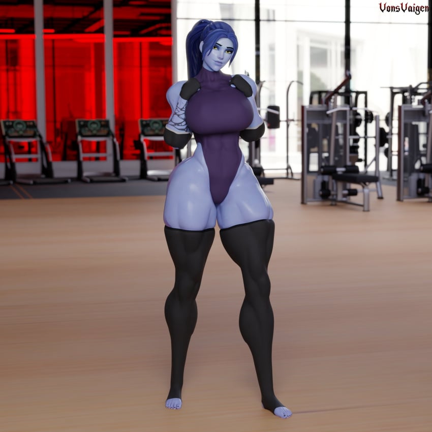 1girls 3d activision amelie_lacroix big_ass big_breasts big_thighs blizzard_entertainment blue-skinned_female blue_body blue_skin breasts bubble_ass bubble_butt bust busty chest curvaceous curves curvy curvy_figure female gym hips hourglass_figure huge_ass large_ass legs mature mature_female muscular muscular_female overwatch overwatch_2 slim_waist thick thick_ass thick_hips thick_legs thick_thighs thighs voluptuous voluptuous_female vonsvaigen waist wide_hips wide_thighs widowmaker