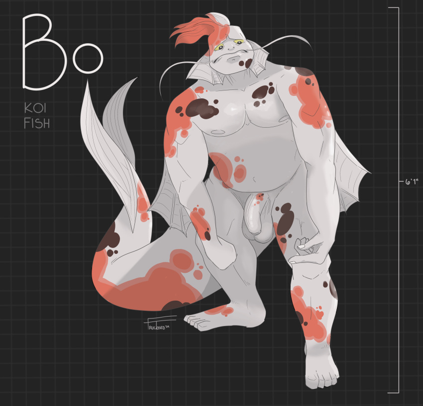 Bo (Fructosed) Rule 34 Image