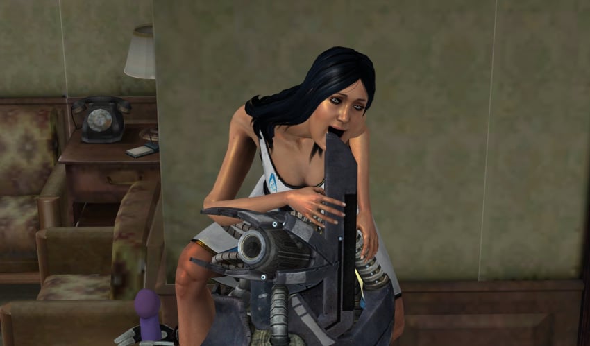 3d (Artwork) Rule 34 Image