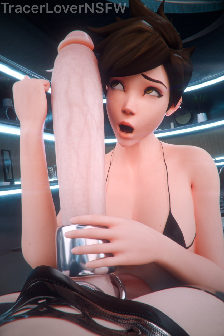 1futa 3d 3d_(artwork) big_penis blender blizzard_entertainment cock_ring comparing comparing_penis crossover eastern_and_western_character female forearm_cock futanari huge_balls huge_cock huge_penis hyper_penis latex long_penis nier:_automata overwatch penis penis_awe penis_bigger_than_arm self_upload tracer tracerlover uncensored yorha_2b