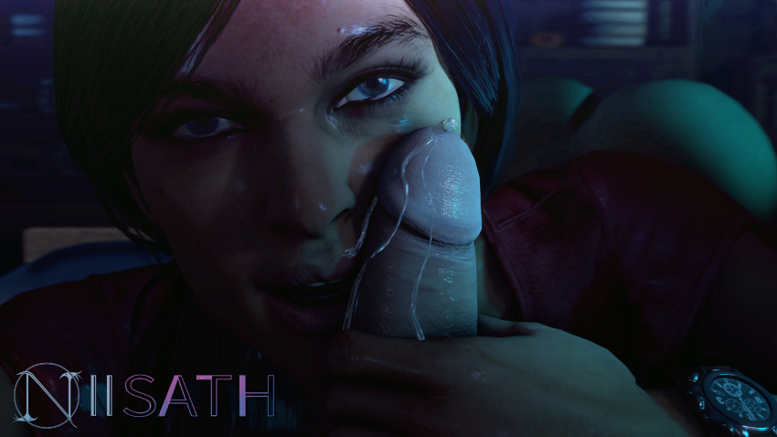 Chloe Frazer (Uncharted) Rule 34 Image