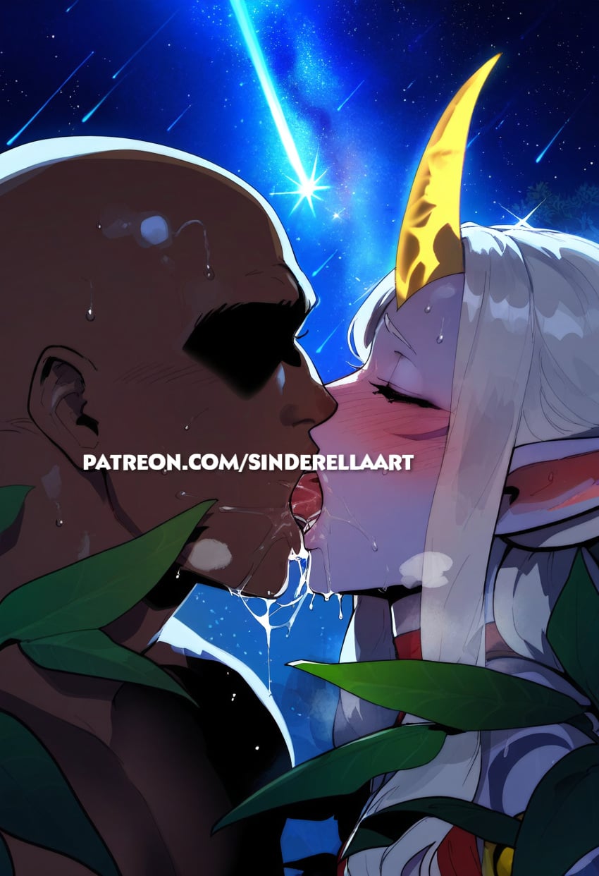 1girls Rule 34 Image