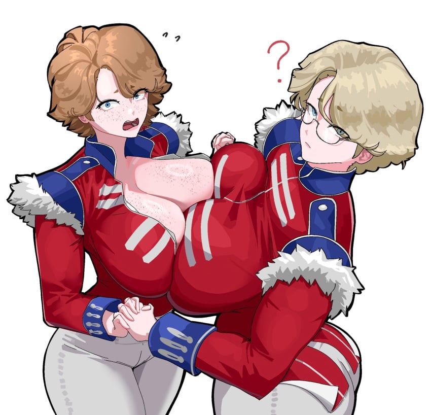 Coldstream (Marinerx) Rule 34 Image
