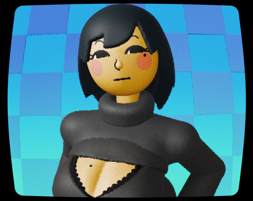 Ava (Gazoogaloo) Rule 34 Image