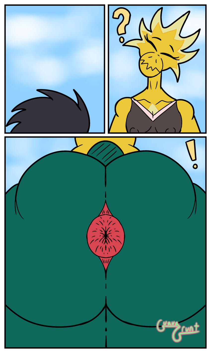 Dracozolt (Pokemon) Rule 34 Image