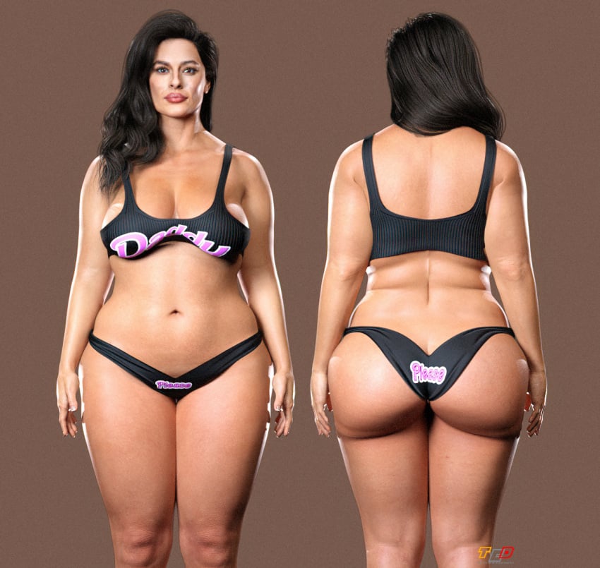 1girls 3d big_ass big_breasts breasts bust busty curvaceous curvy curvy_figure female hips hourglass_figure huge_ass huge_breasts large_ass large_breasts light-skinned_female light_skin mature mature_female slim_waist thick thick_hips thick_legs thick_thighs thighs top_heavy totocandy1 voluptuous waist wide_hips