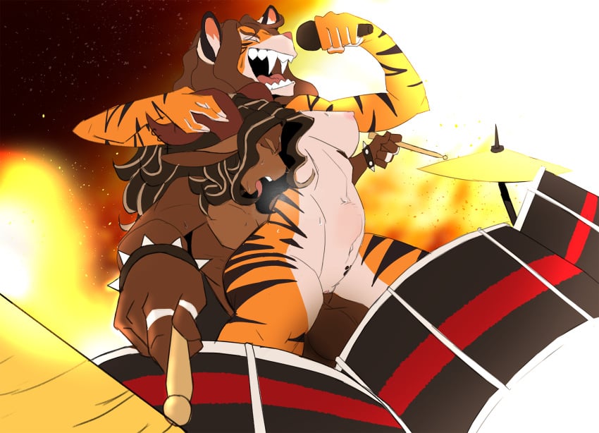 Alex Marx (Jackie Reyes) Rule 34 Image