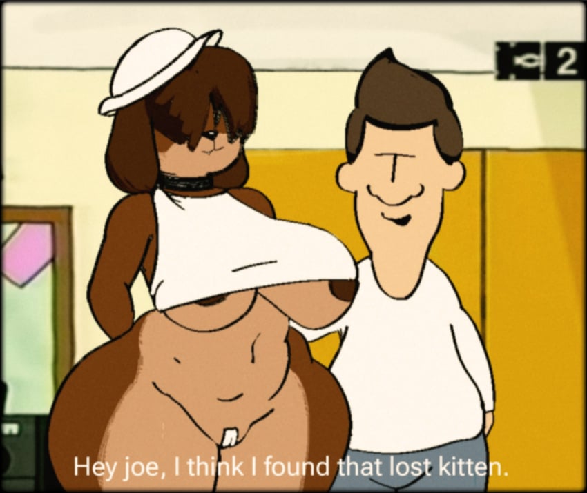Del Swanson (3south) Rule 34 Image