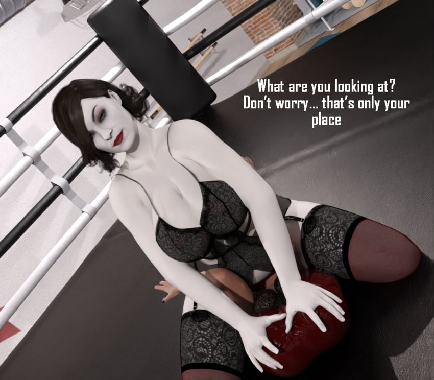 3d 3girls activision alcina_dimitrescu big_ass big_breasts big_thighs blizzard_entertainment breasts brown-skinned_female brown_body brown_eyes brown_skin bust busty capcom cd_projekt_red cera_production chest crossover curvaceous curvy curvy_figure cyberpunk dark-skinned_female dark_skin dominant dominant_female eastern_and_western_character egyptian egyptian_female facesitting fareeha_amari female femdom femsub fighting_ring height_difference hips hourglass_figure huge_ass huge_breasts huge_thighs large_ass large_breasts large_thighs legs light-skinned_female light_skin mature mature_female middle_eastern middle_eastern_female milf offscreen_character offscreen_female overwatch overwatch_2 pale-skinned_female pale_skin pharah resident_evil resident_evil_8:_village sitting sitting_on_person size_difference slim_waist tall tall_female tall_girl taller_female taller_girl tan-skinned_female tan_body tan_skin thick thick_hips thick_legs thick_thighs thighs v_(cyberpunk_2077) valerie_(cyberpunk_2077) voluptuous waist wide_hips wide_thighs wrestling wrestling_ring