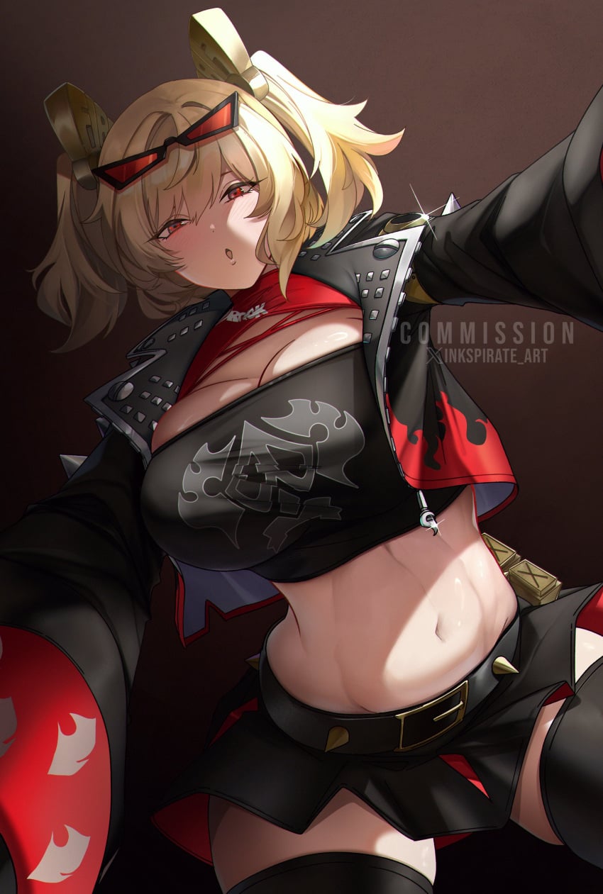 1girls Rule 34 Image