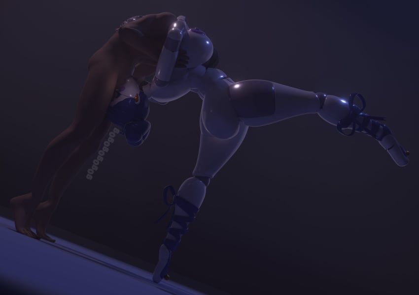 1boy 1girls all_the_way_to_the_base alluring animatronic animatronic_female animatronic_girl ballerina ballora ballora_(fnafsl) balls_deep beautiful big_breasts blowjob blue_hair closed_eyes contortion contortionist deep_blowjob deep_penetration deep_throat deepthroat dominant_female empty_balls enjoying_the_show fellatio female female_focus five_nights_at_freddy's five_nights_at_freddy's:_sister_location flexible g0g0g0g0g0g holding_thigh michael_afton milf mommy no_gag_reflex oral oral_sex penis penis_in_mouth performance powerful purple_lips purple_lipstick robot robot_girl robot_humanoid sexy_pose showing_off slut slutty_pose soft_lips sucking_soul_out summer_ballora_2.0_(cosmic_trance) thighs throat_fuck throat_swabbing upside-down white_skin wonderful