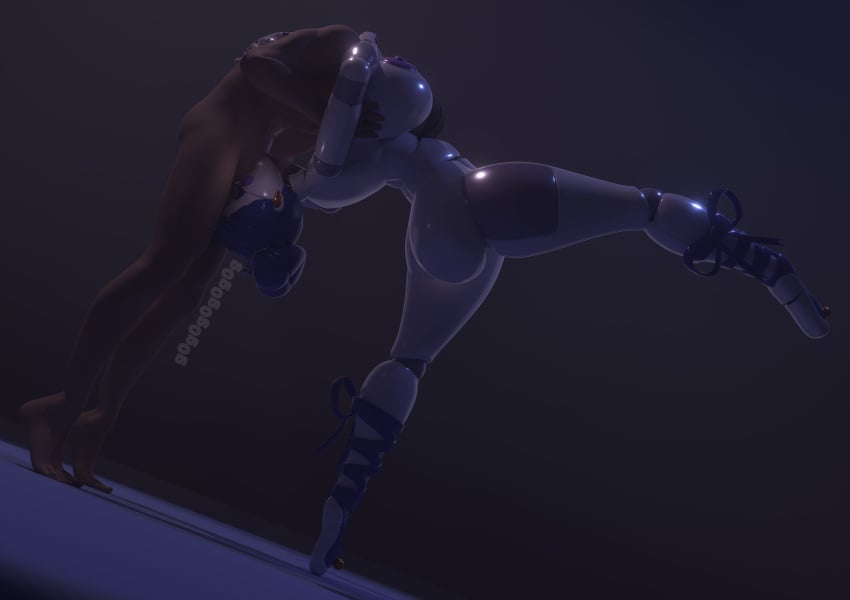 1boy 1girls all_the_way_to_the_base alluring animatronic animatronic_female animatronic_girl ballerina ballora ballora_(fnafsl) balls_deep big_breasts big_female bigger_female blowjob blue_hair calm closed_eyes contortion contortionist deep_blowjob deep_penetration deep_throat deepthroat dominant_female empty_room fellatio female female_focus five_nights_at_freddy's five_nights_at_freddy's:_sister_location flexible g0g0g0g0g0g michael_afton milf no_gag_reflex on_stage oral oral_sex penis penis_in_mouth performance purple_lips purple_lipstick robot_female robot_girl robot_humanoid sexy_pose slut slutty_pose soft_lips stage strong_woman summer_ballora_2.0_(cosmic_trance) thighs throat_fuck throat_swabbing upside-down white_skin