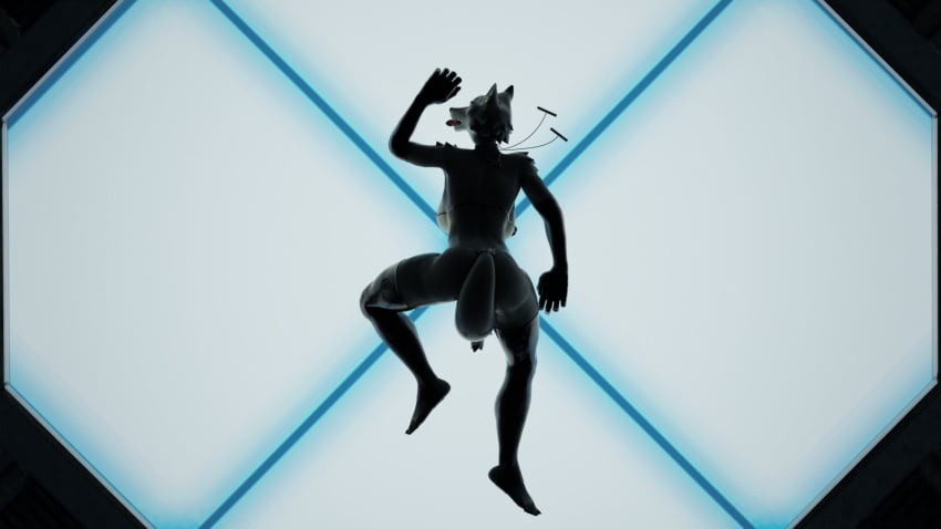 1girls 3d 3d_(artwork) 3d_model anthro blender blender_(artwork) blender_(software) corpse dead death female female_death garrote latex latex_gloves latex_legwear latex_thighhighs licensedquack petruz_(copyright) snuff solo strangled tounge_out wolf