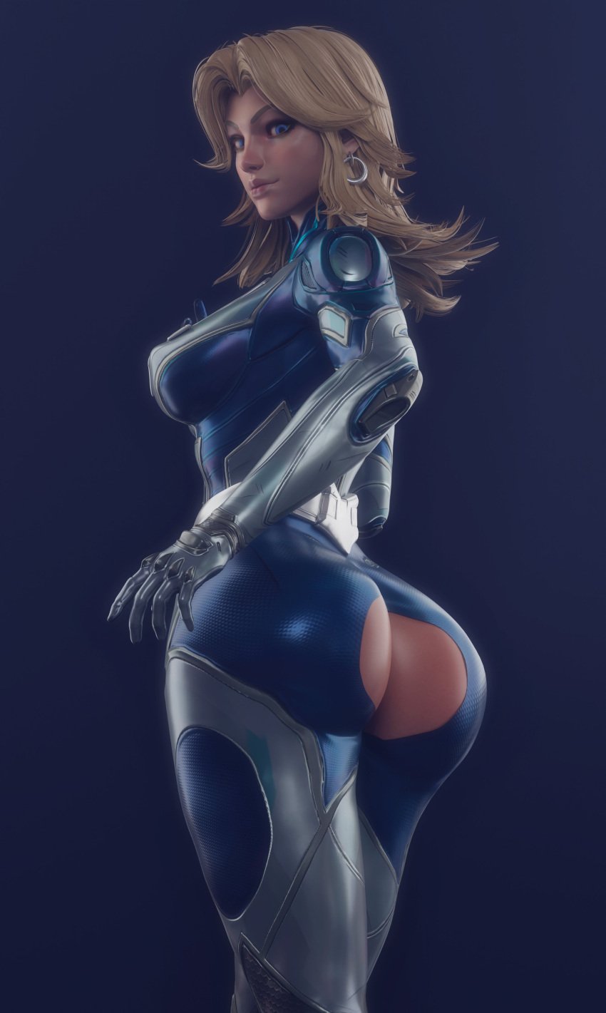 1girls 3d 3d_(artwork) ass ass big_ass big_butt blonde_female blonde_hair blonde_hair blonde_hair_female clothed clothed_female den549 exposed_ass exposed_butt invisible_woman invisible_woman_(marvel_rivals) light-skinned_female light_skin marvel marvel_rivals mature mature_female mature_woman milf mother sue_richards sue_storm wife