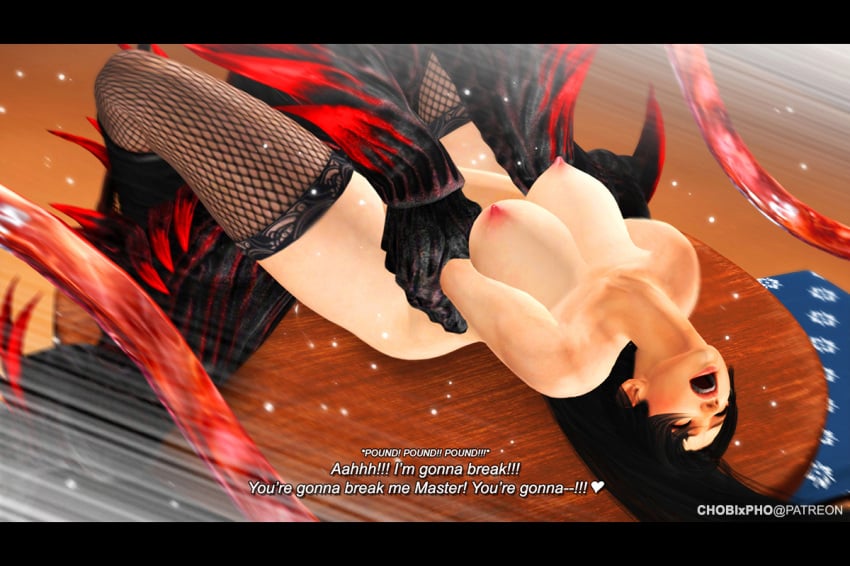 chobixpho dead_or_alive female kunoichi momiji_(ninja_gaiden) ninja ninja_gaiden rachel_(ninja_gaiden)