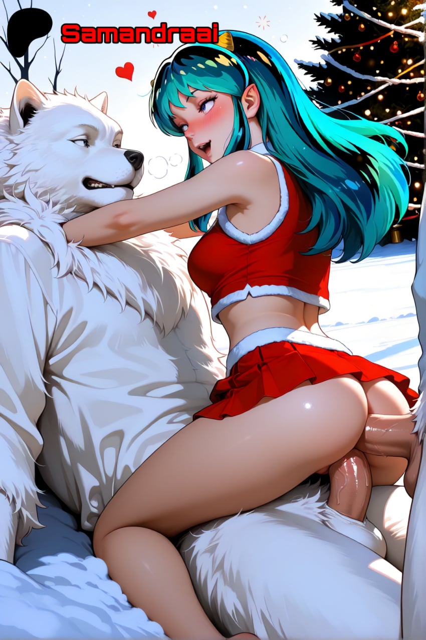 Lum (Patreon) Rule 34 Image