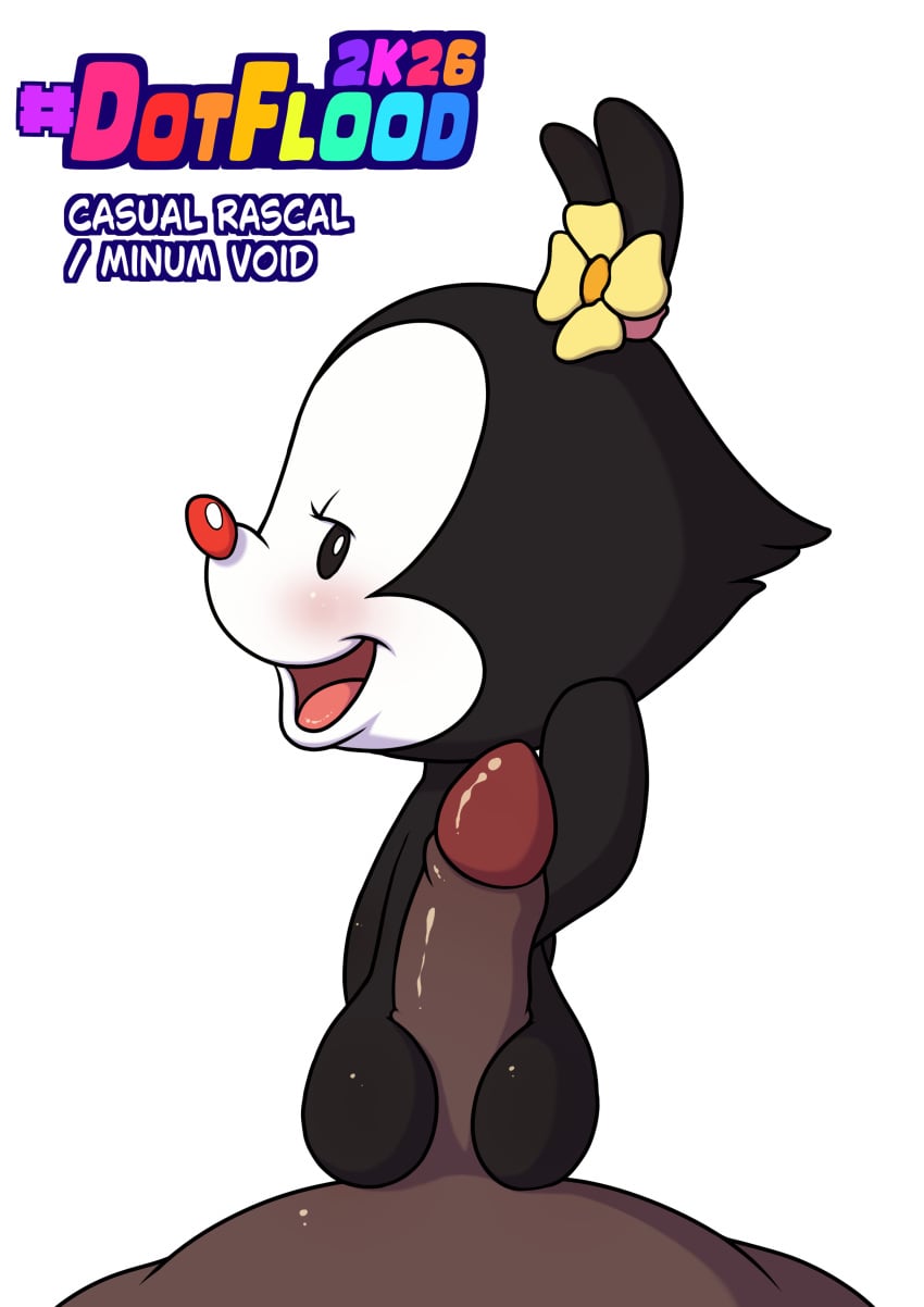 1girls Rule 34 Image