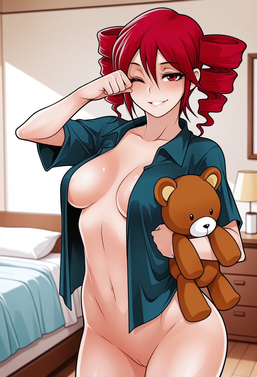 Ai Jago Dibuja Rule 34 Image