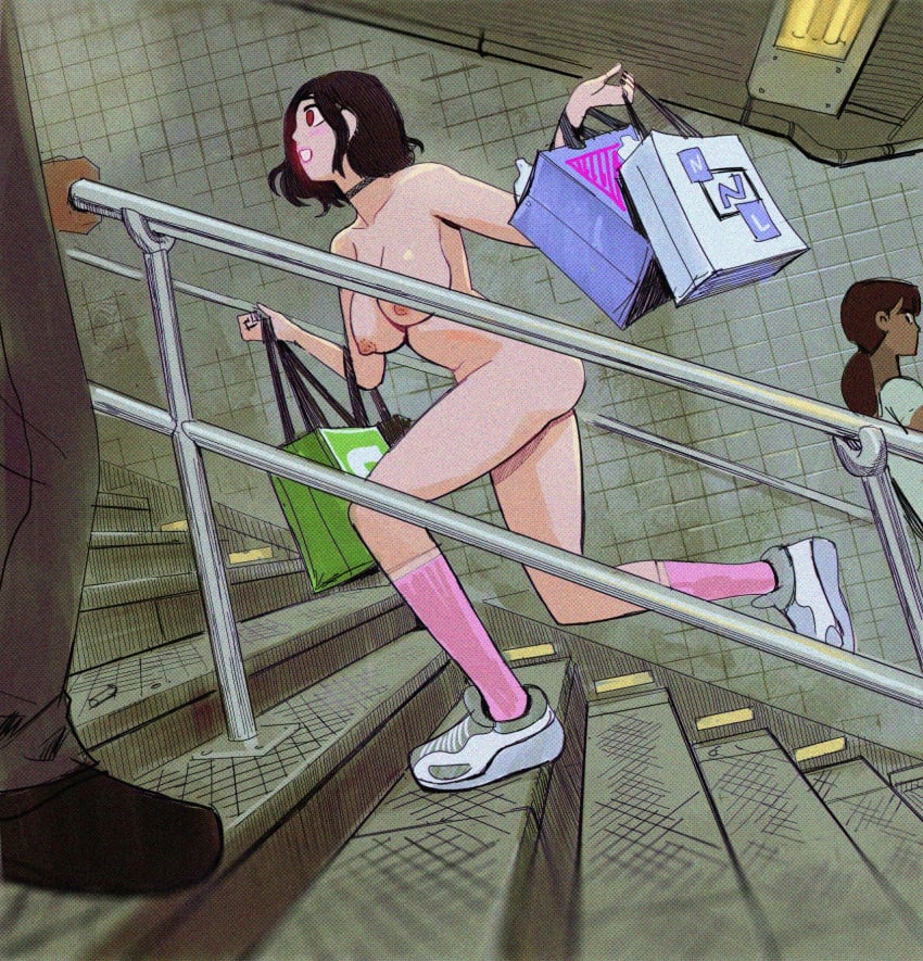 Areolae Rule 34 Image