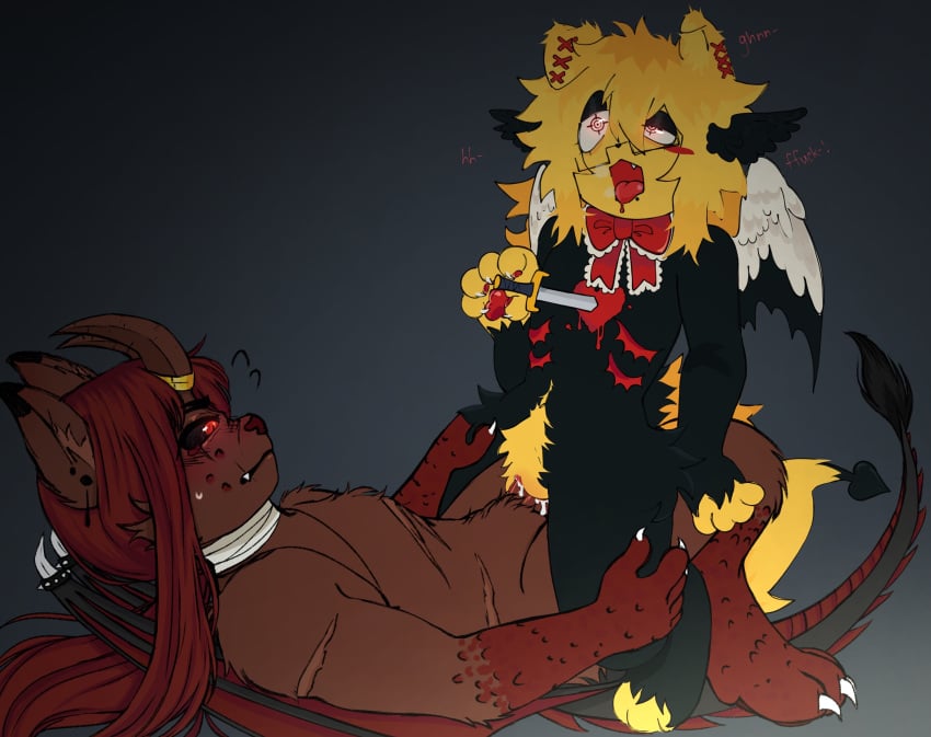 Oc (Die Of Death (Roblox)) Rule 34 Image