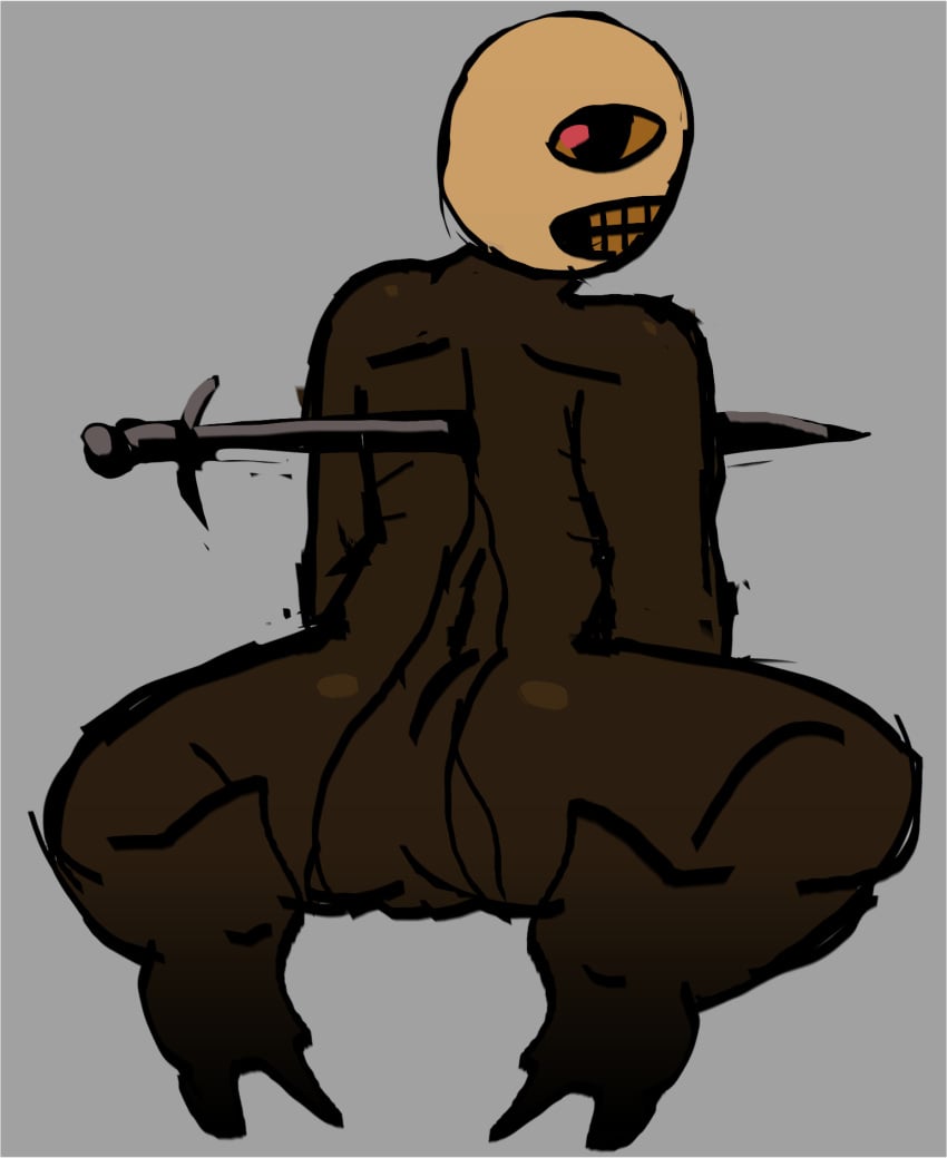Pursuer (Die Of Death) Rule 34 Image