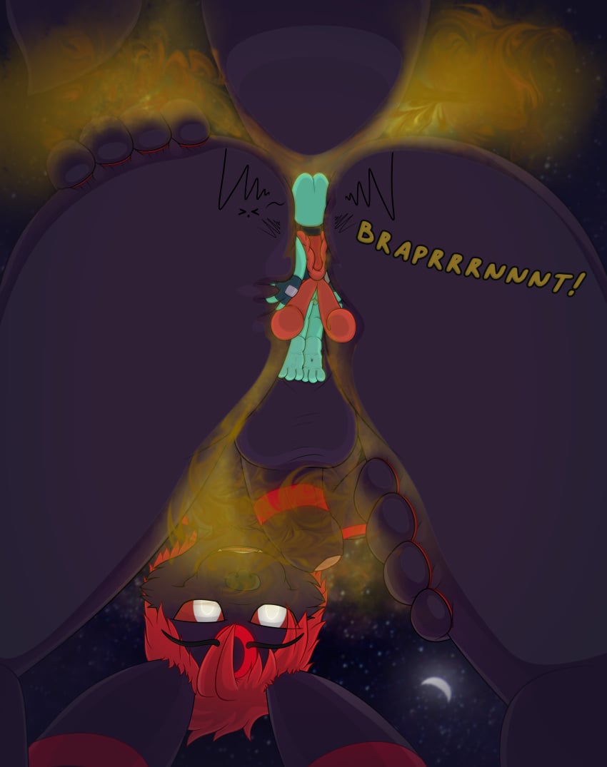 Digital Media (Artwork) Rule 34 Image