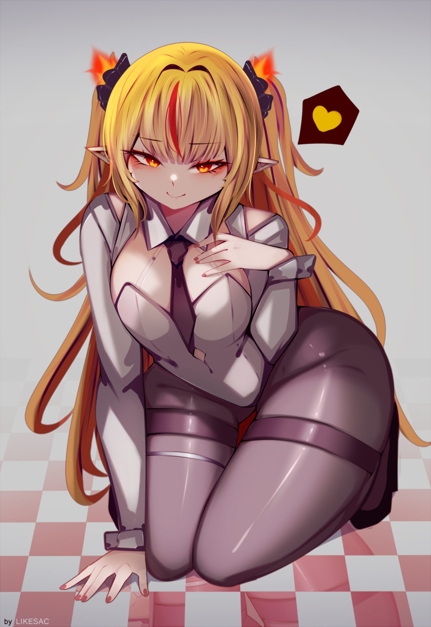 Chromashift Rule 34 Image