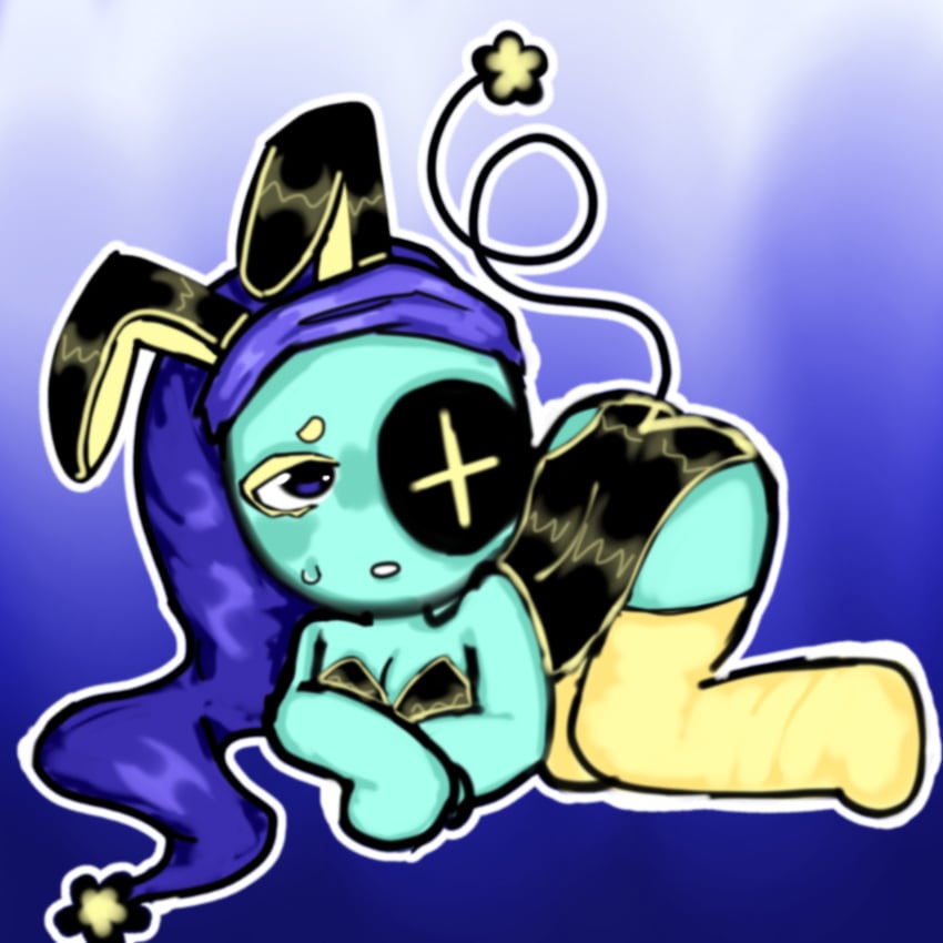 Astro (Dandy'S World) Rule 34 Image