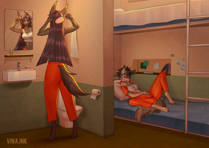 Digital Media (Artwork) Rule 34 Image
