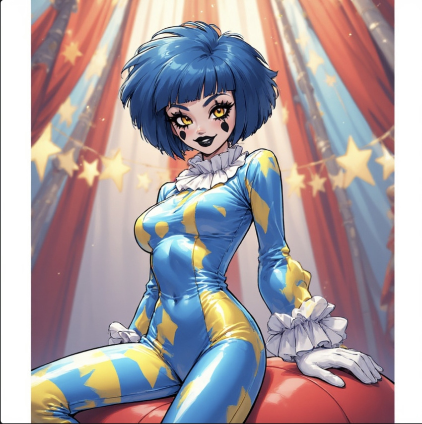 Oc Rule 34 Image