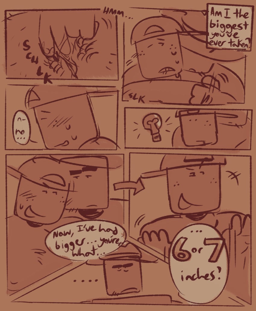 Taunt (Die Of Death) Rule 34 Image