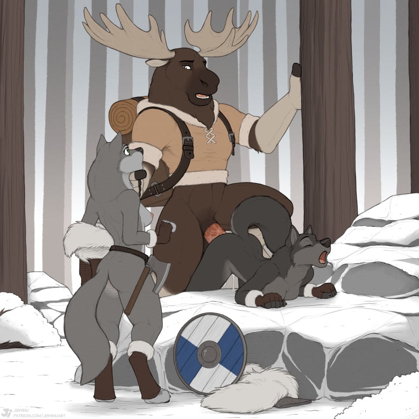 Ambiguous Penetration Rule 34 Image
