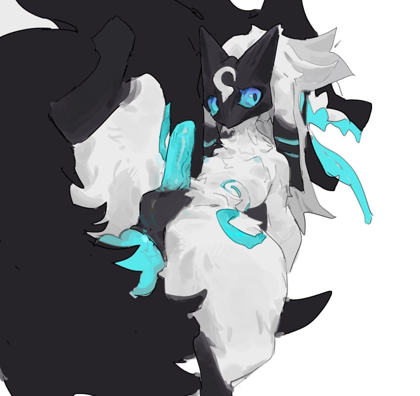 Kindred (League Of Legends) Rule 34 Image