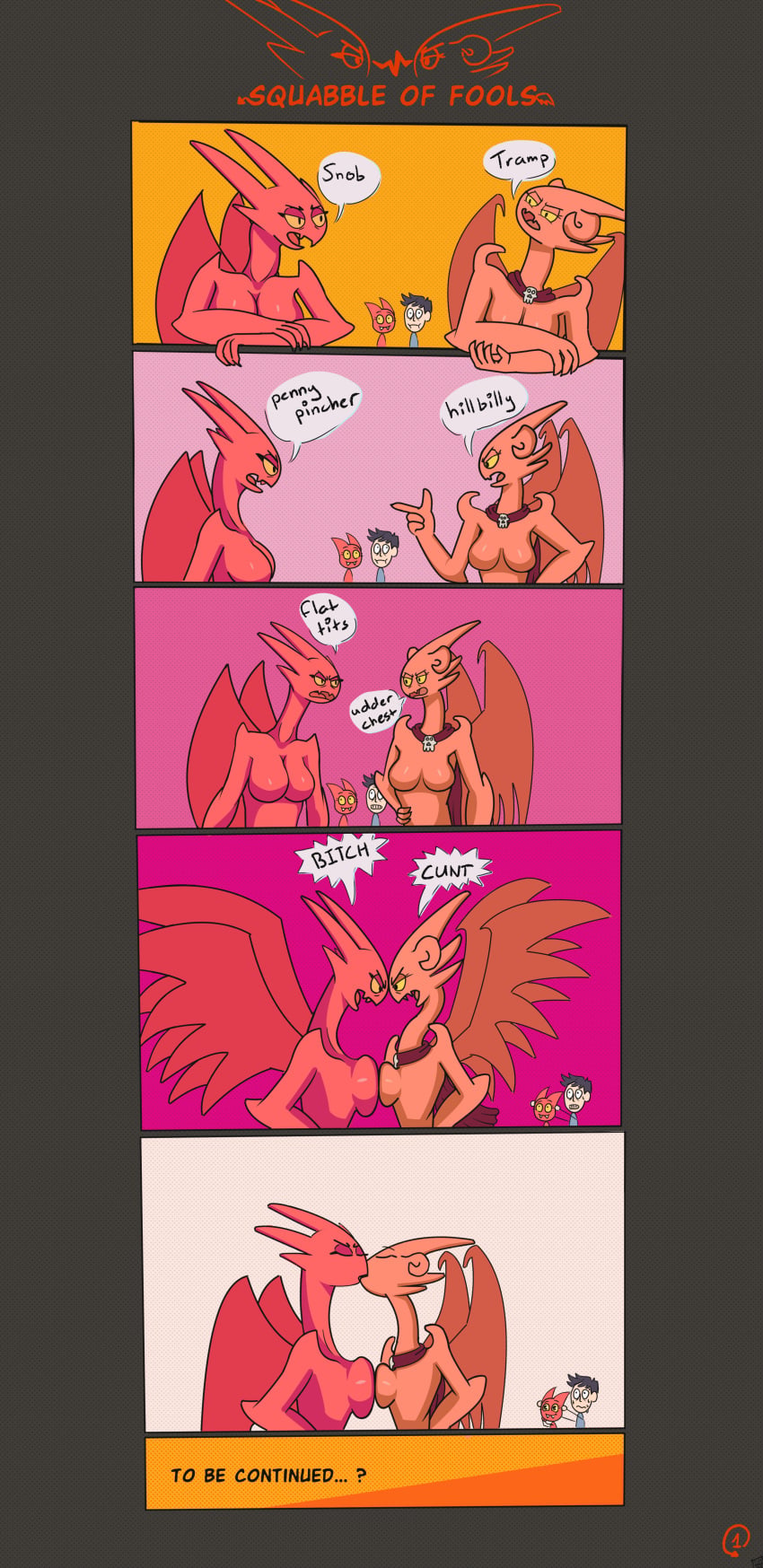 Dave (Satina) Rule 34 Image