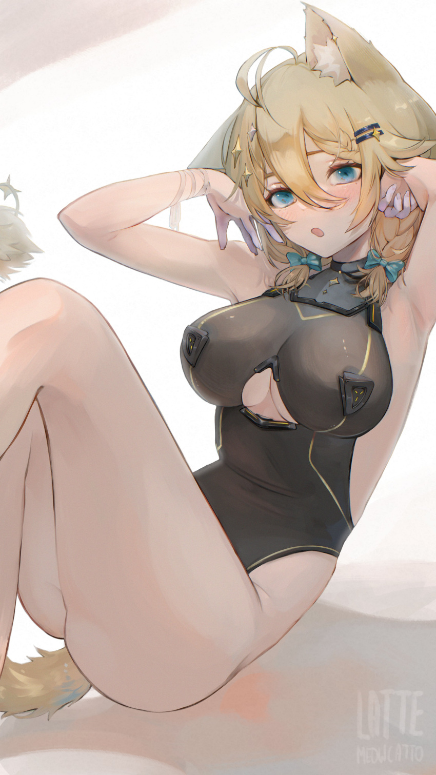 1girls Rule 34 Image