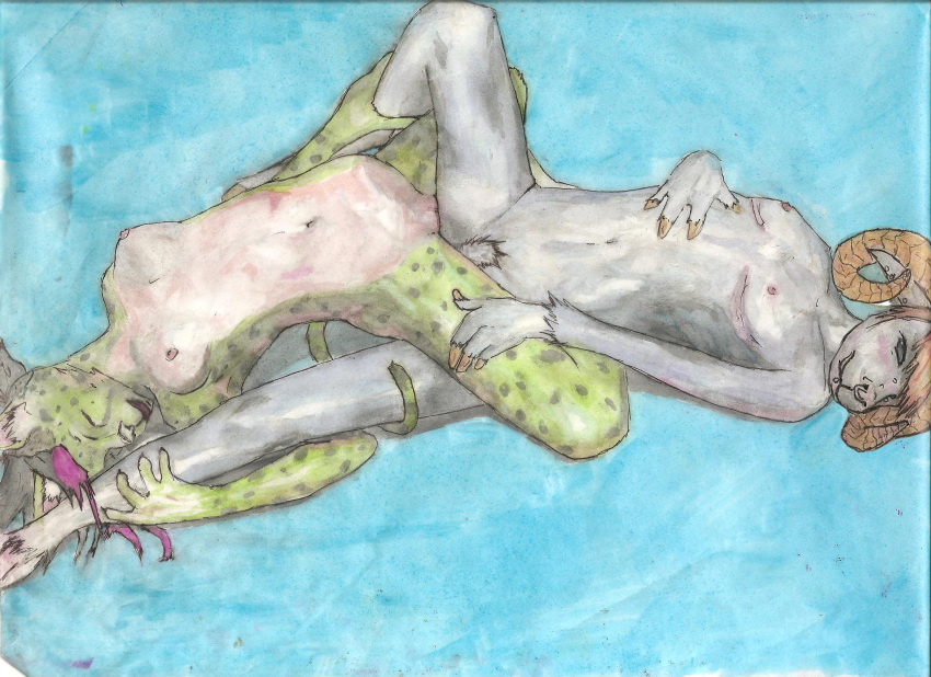 Anthro Rule 34 Image