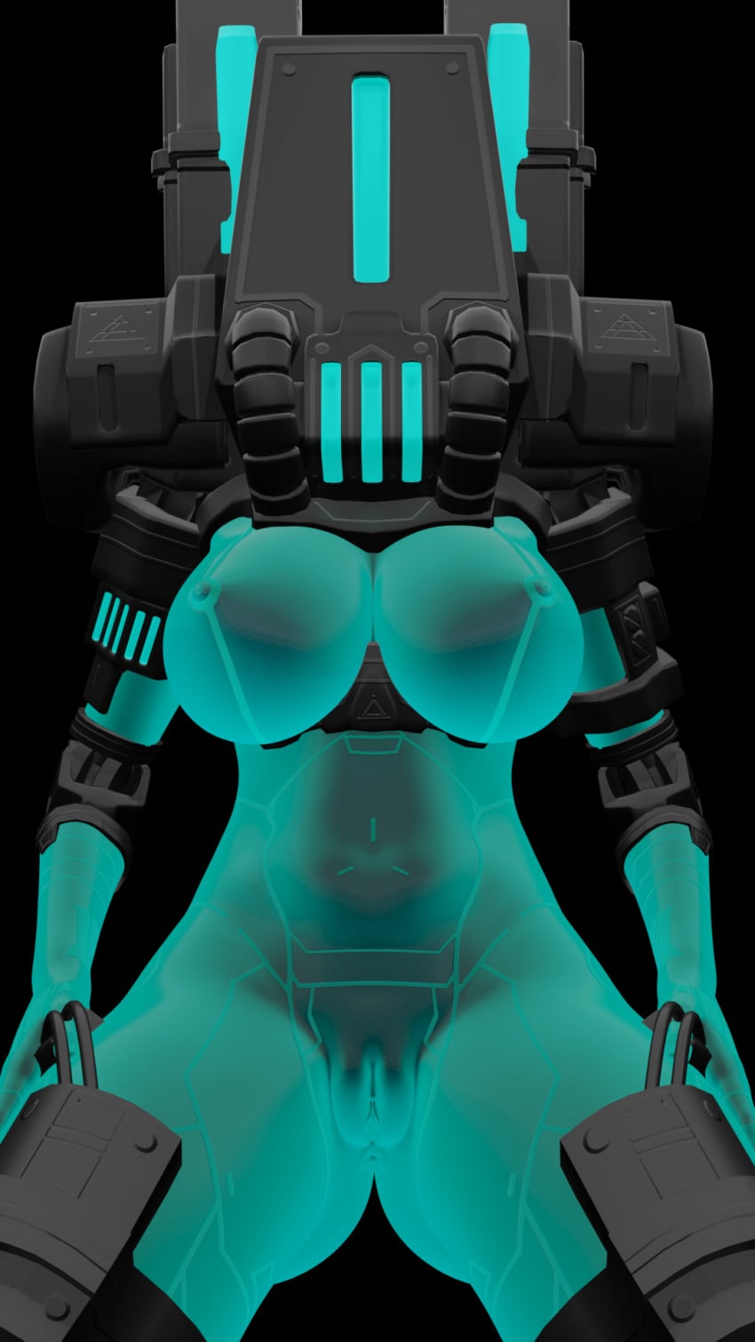 Mindflayer (Ultrakill) Rule 34 Image
