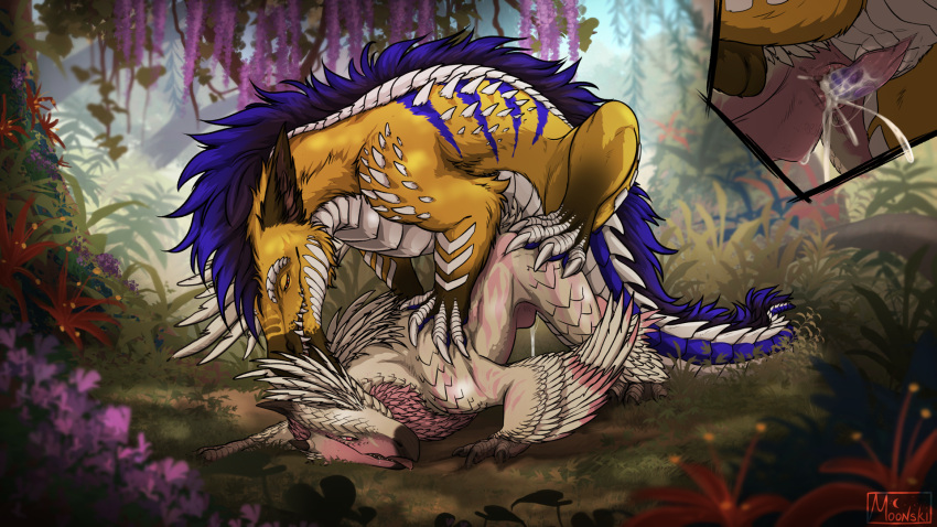 Animal Genitalia Rule 34 Image