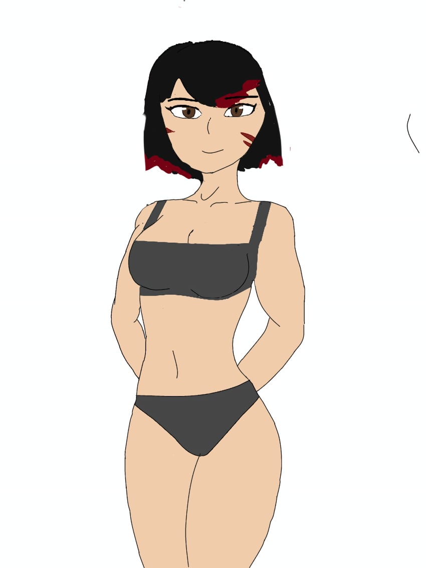 Kelly (Free Fire) Rule 34 Image