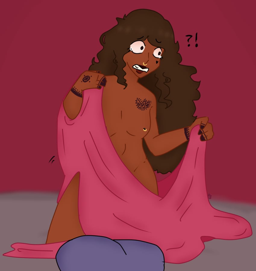 Buddhism Rule 34 Image