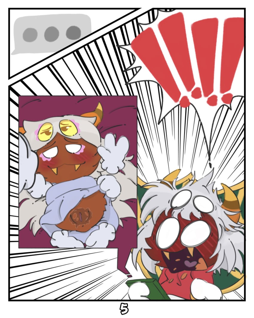 Ibispaint (Medium) Rule 34 Image