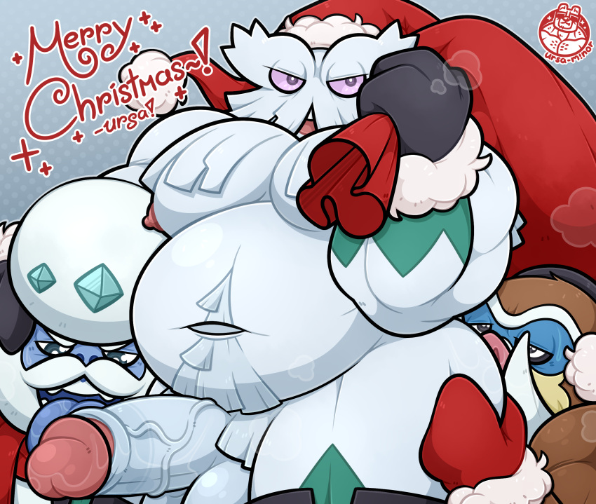 Pokemon (Species) Rule 34 Image