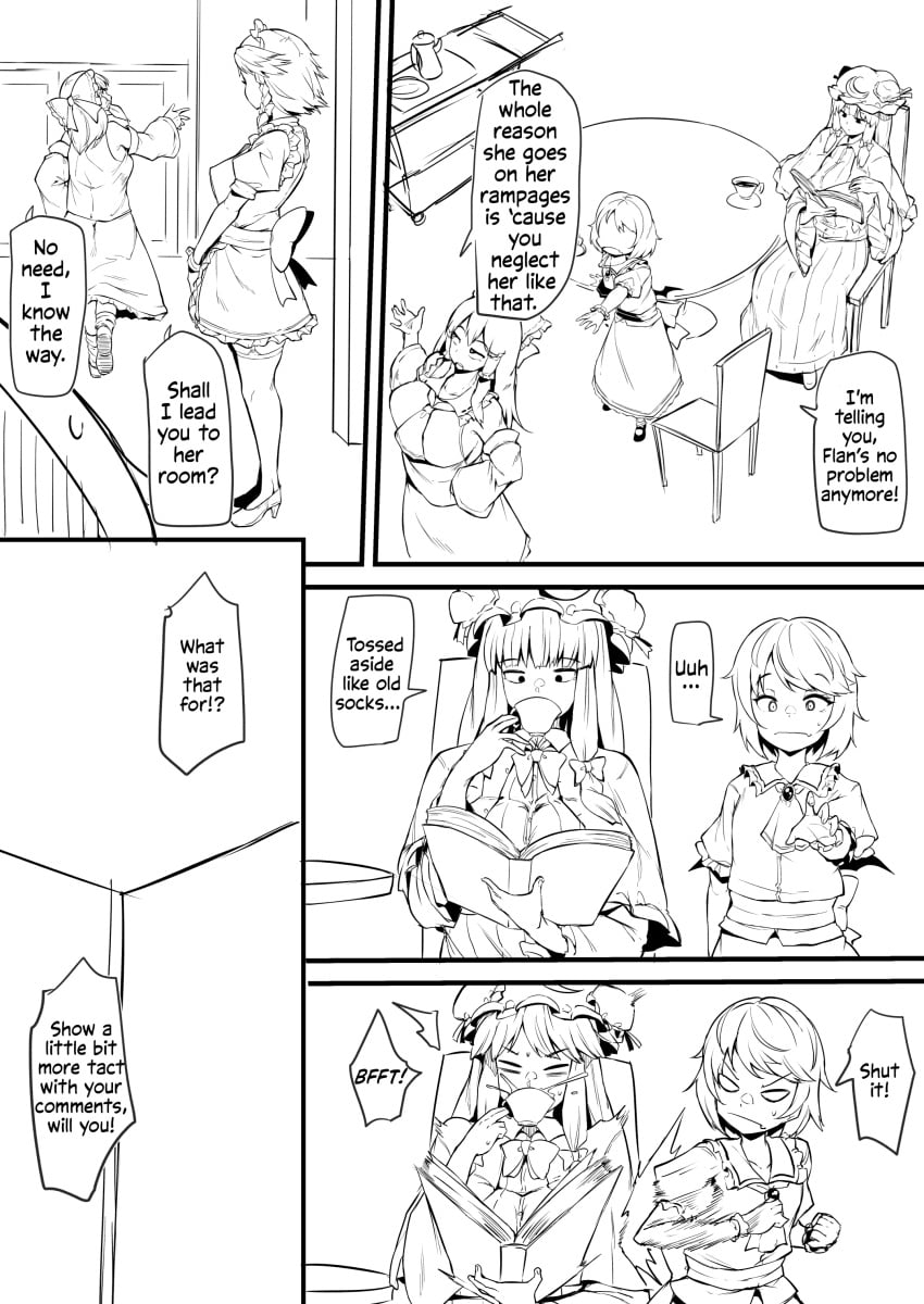 1futa Rule 34 Image