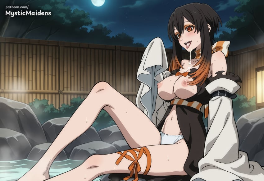Gachiakuta Rule 34 Image