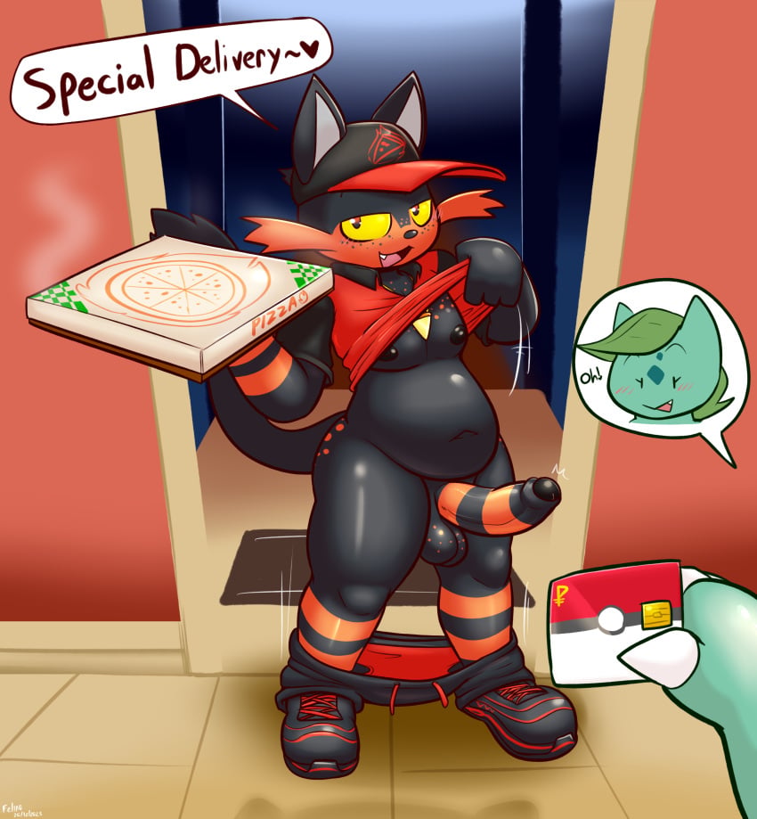 Delivery (Commerce) Rule 34 Image