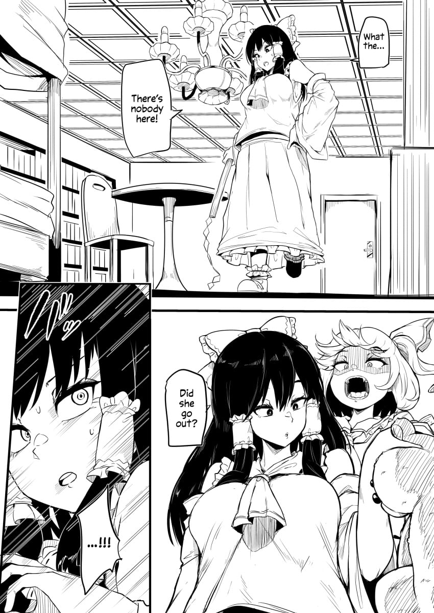 1futa Rule 34 Image