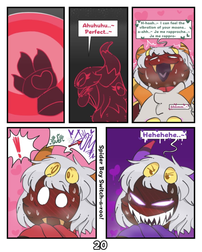 Ibispaint (Medium) Rule 34 Image