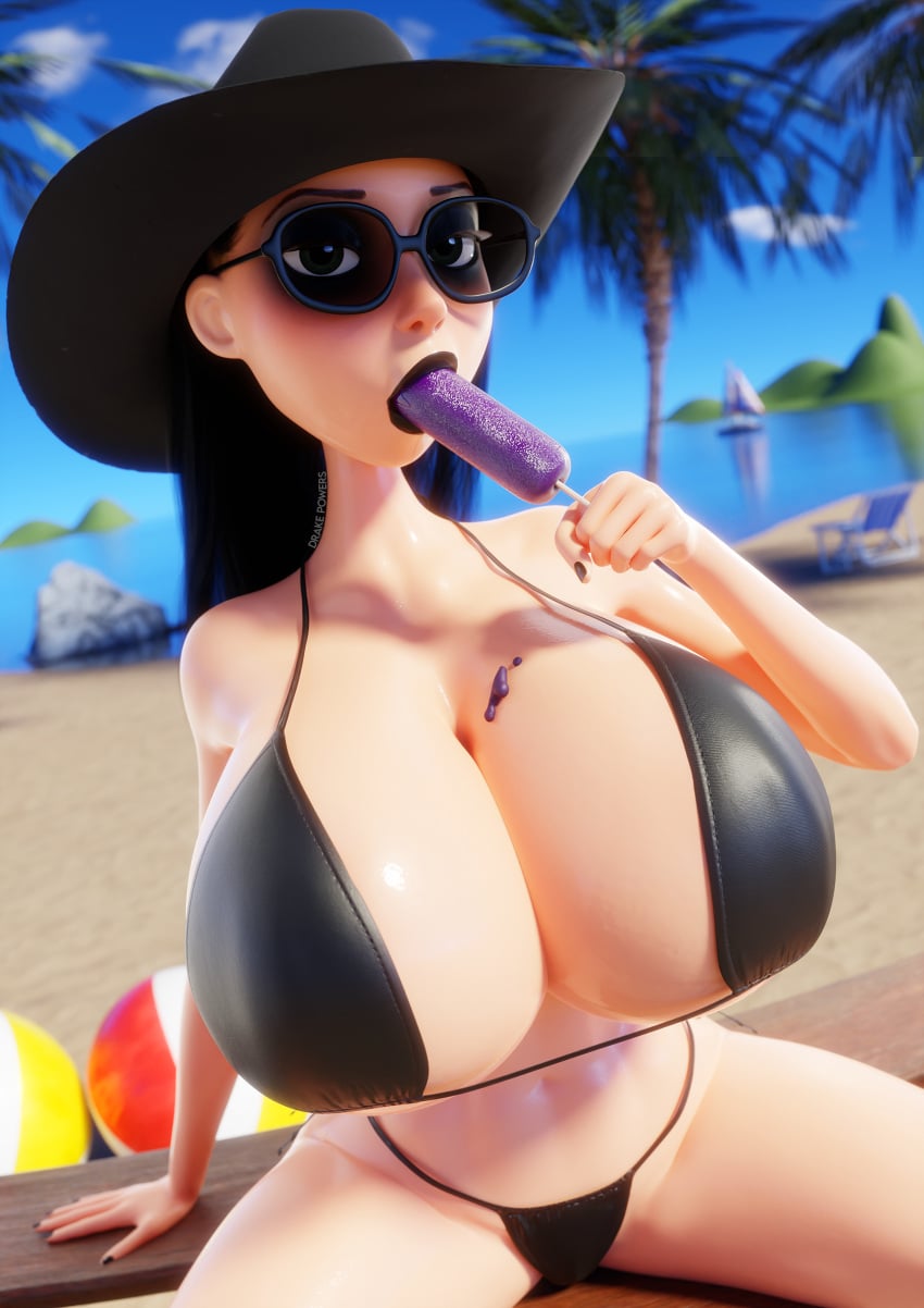 Beach Rule 34 Image