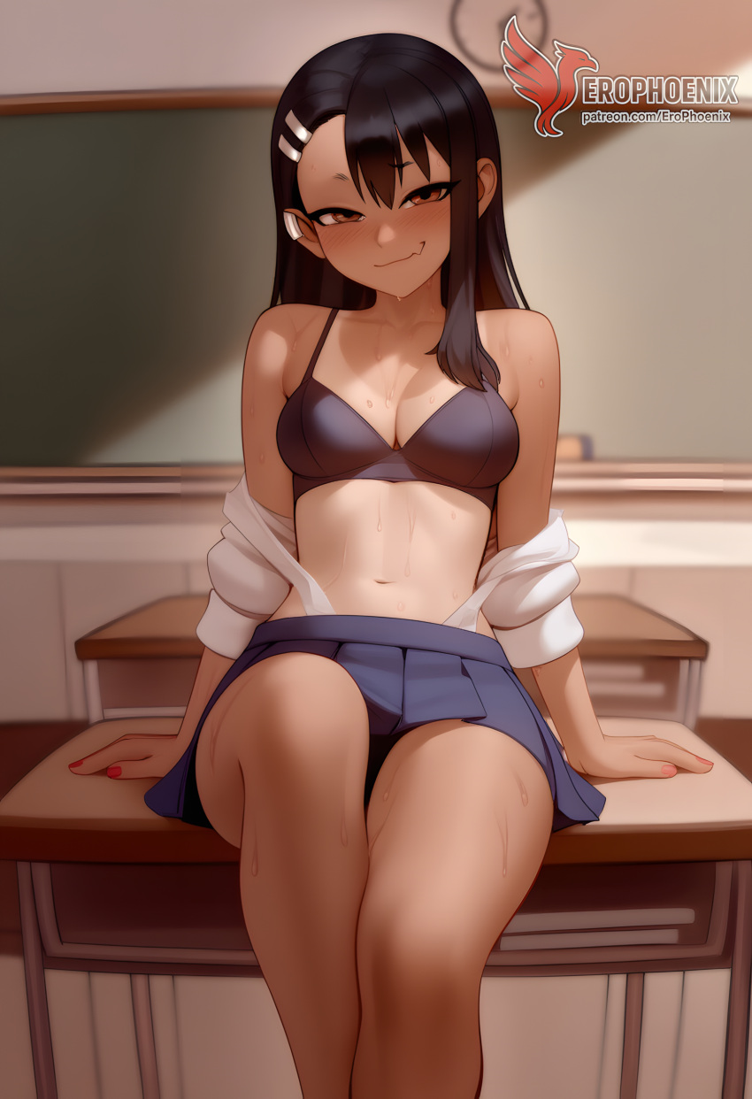 1girls Rule 34 Image